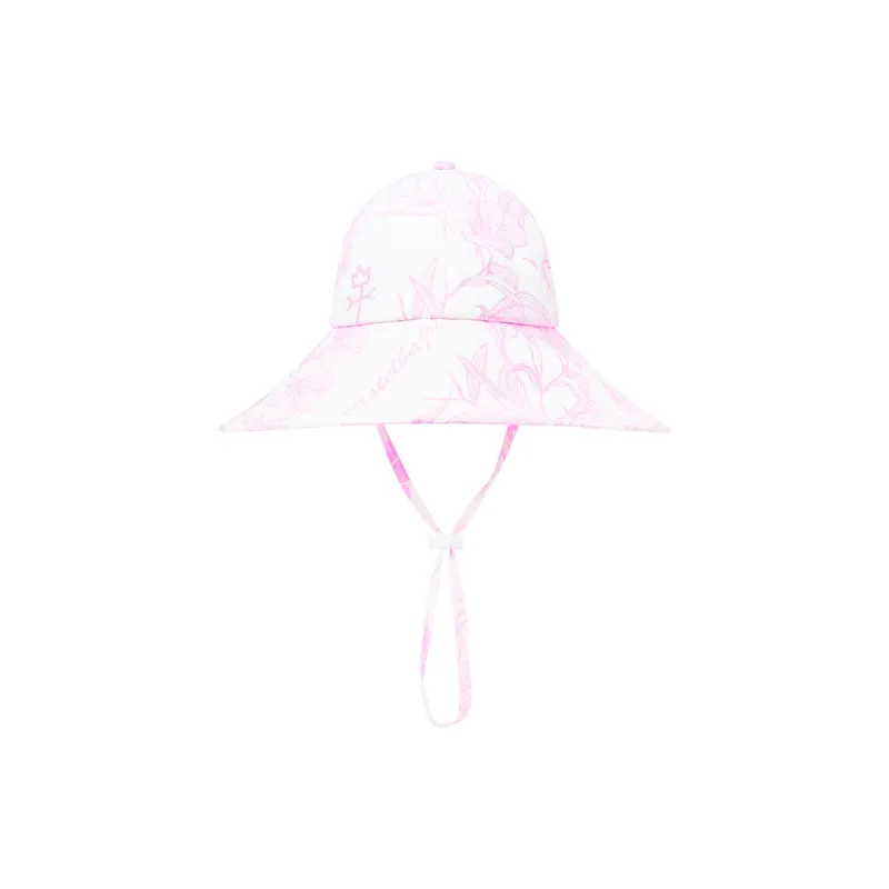 CASTELBAJAC Polyester Bucket Hats Women's-1