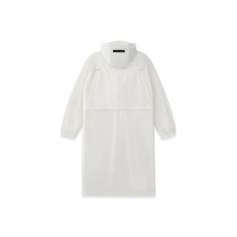 FILA FUSION Jacket Women's Cloud White WT-2