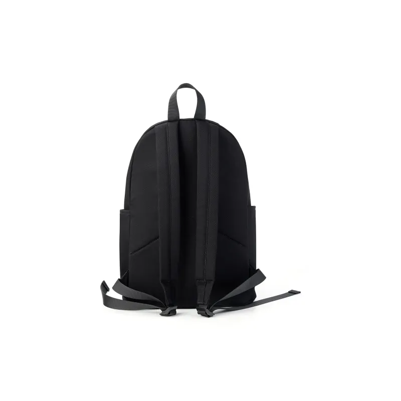 Jeep Nylon Business Travel Laptop Bag Backpack Unisex Green/Black/Pink-6