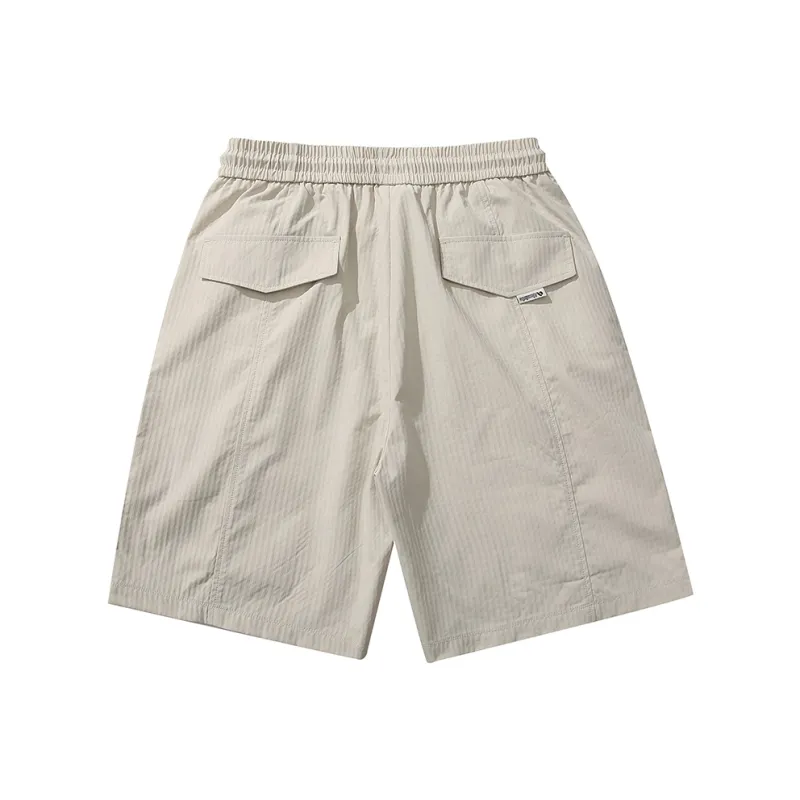 Jeep Lifestyle Cargo Shorts Unisex-11