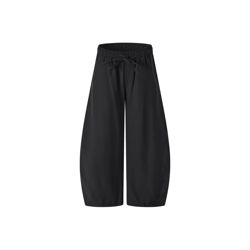 CHANT'2nd Casual Pants Unisex-12