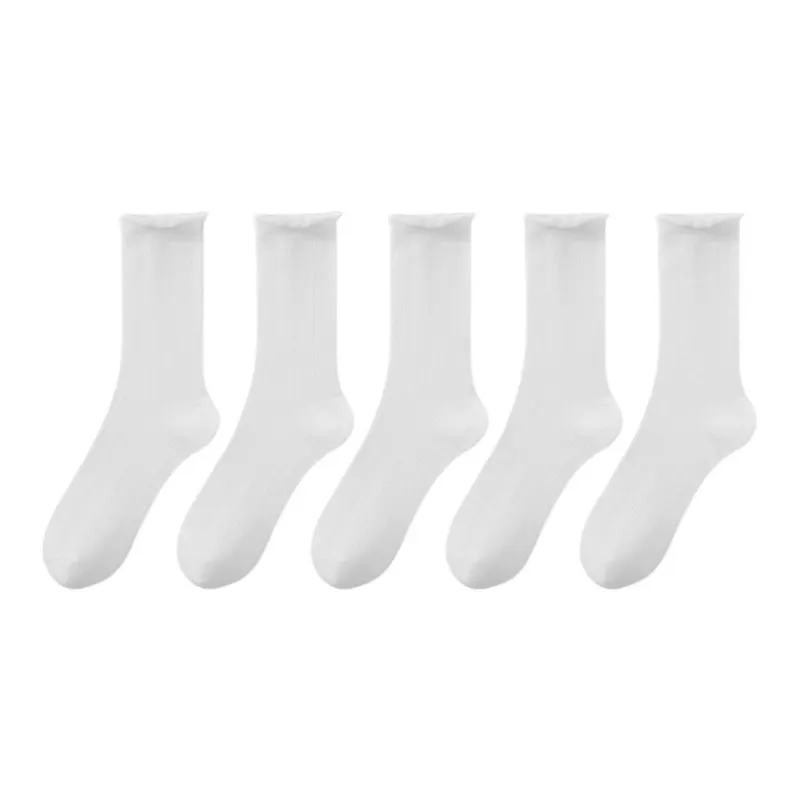 Beerus Mid Calf Socks Women's Combo Set-7
