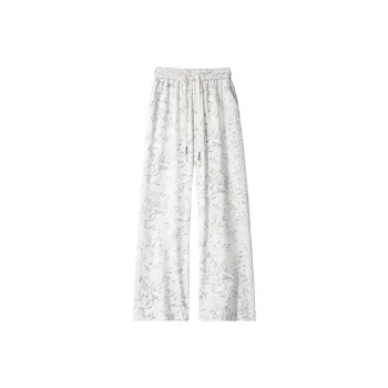 Feiyue Casual Pants Unisex