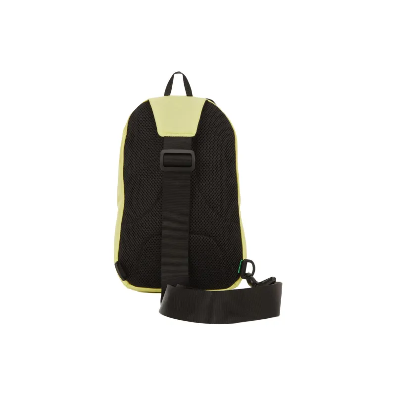 THE NORTH FACE Nylon Sling Bag Men's Lime-1