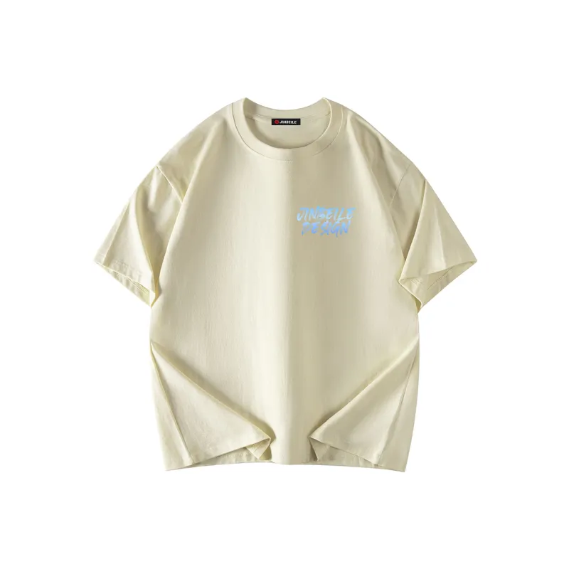 JINBEILE T Shirts Unisex-10