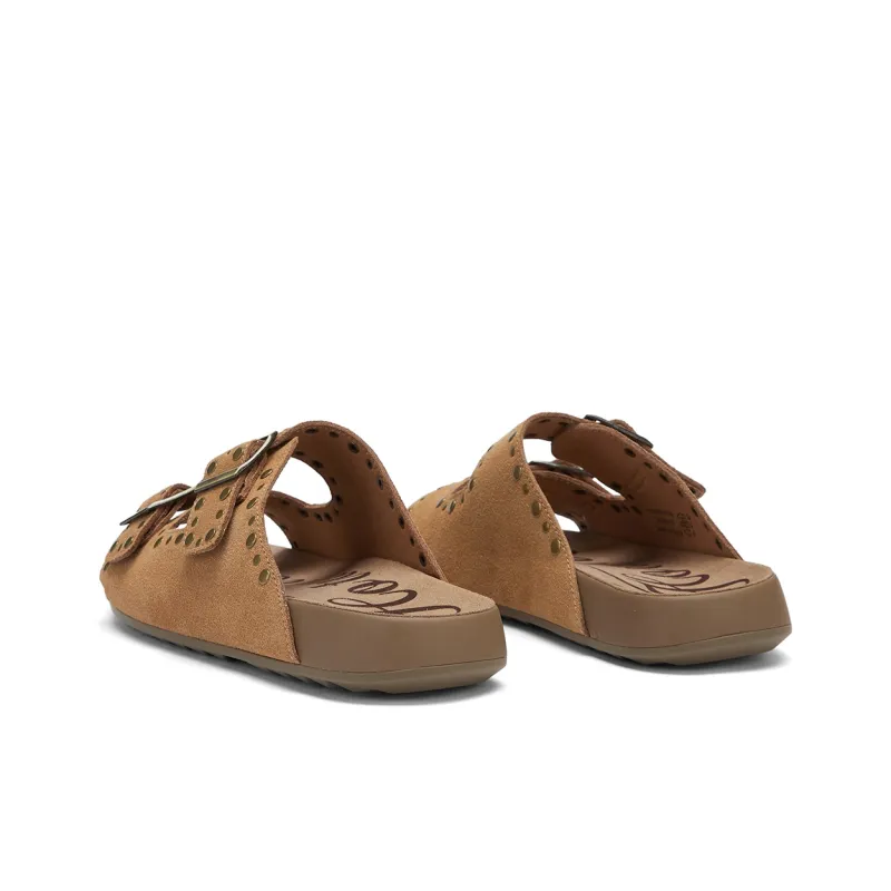 Hotwind Slip Resistant Slide Slippers Women's-13