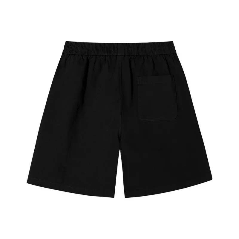 PSO Brand Cargo Shorts Unisex-1
