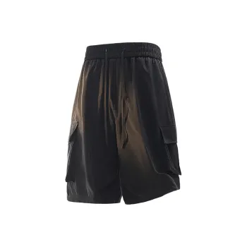 SUNSETMONENT Cargo Shorts Unisex