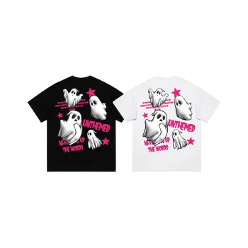 UNthemed T Shirts Unisex
