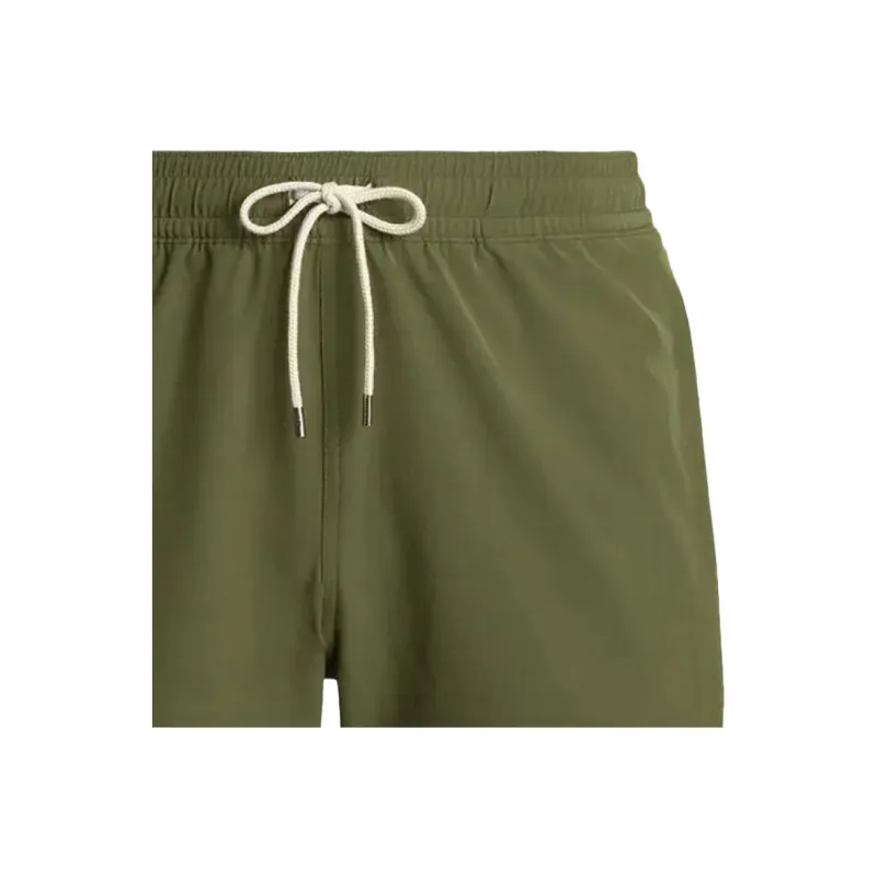 Polo Ralph Lauren Traveler Swim Shorts-3