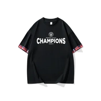 Manchester City F.C. T Shirt Unisex