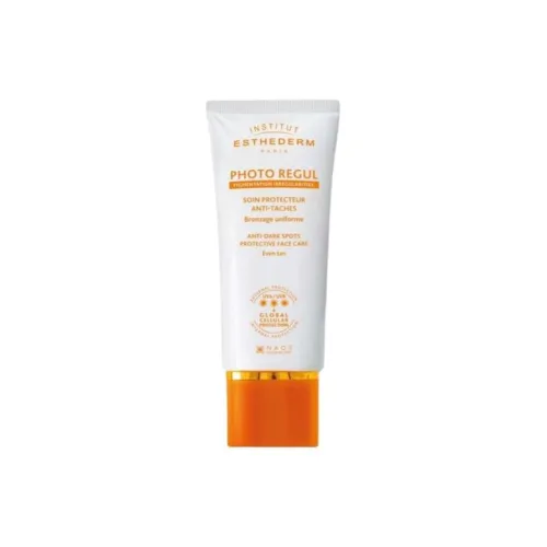 INSTITUT ESTHEDERM 자외선 차단 크림 남녀공용