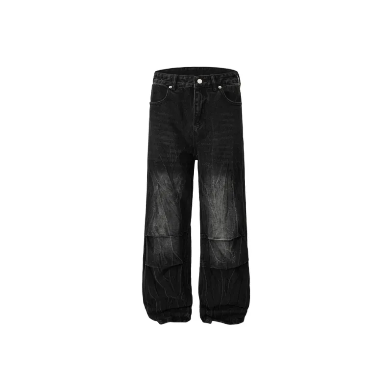 AMBER LIGHT Jeans Unisex-5