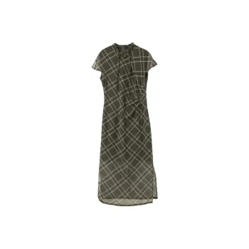 3COLOUR Short Sleeved Dress Women's