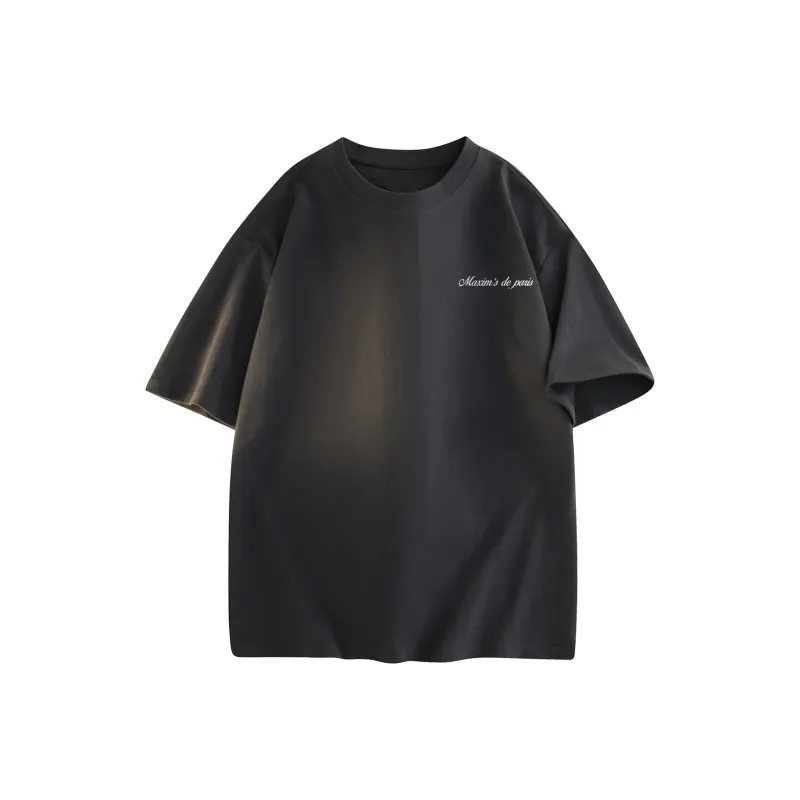 Maxim's De Paris T Shirt Unisex-10
