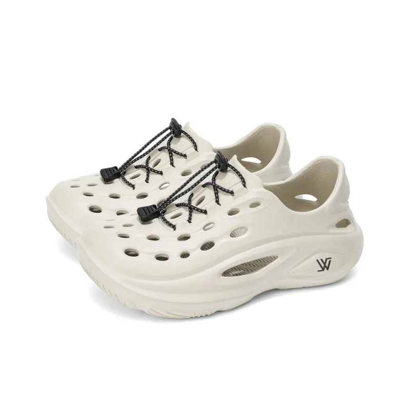 WHITE SANDS Clogs Men-9