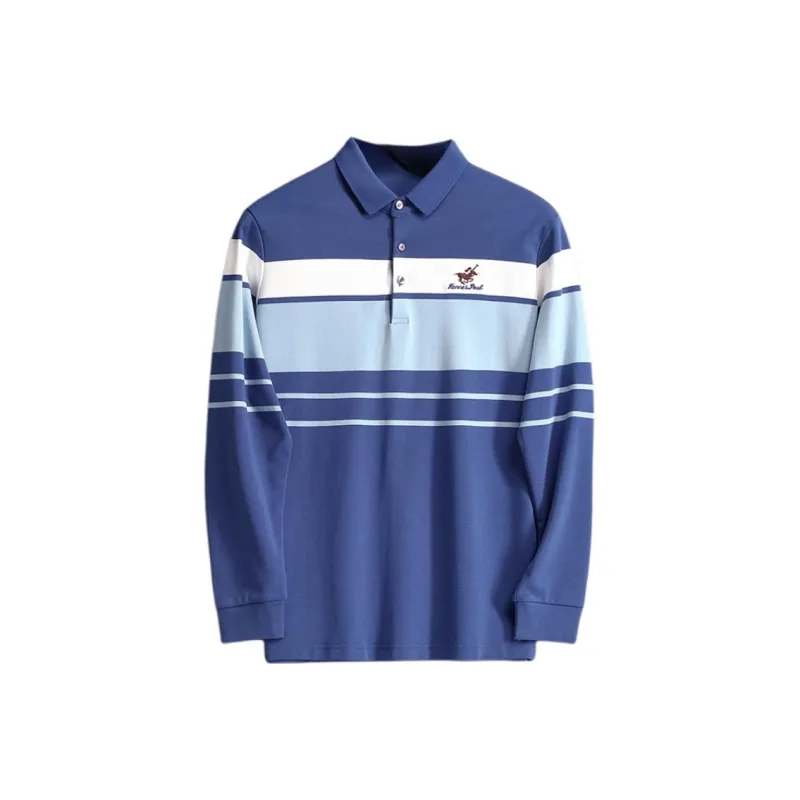 Spanu Polo Shirts Men-0