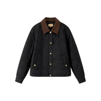 INSUN Puffer Jackets Women's Black