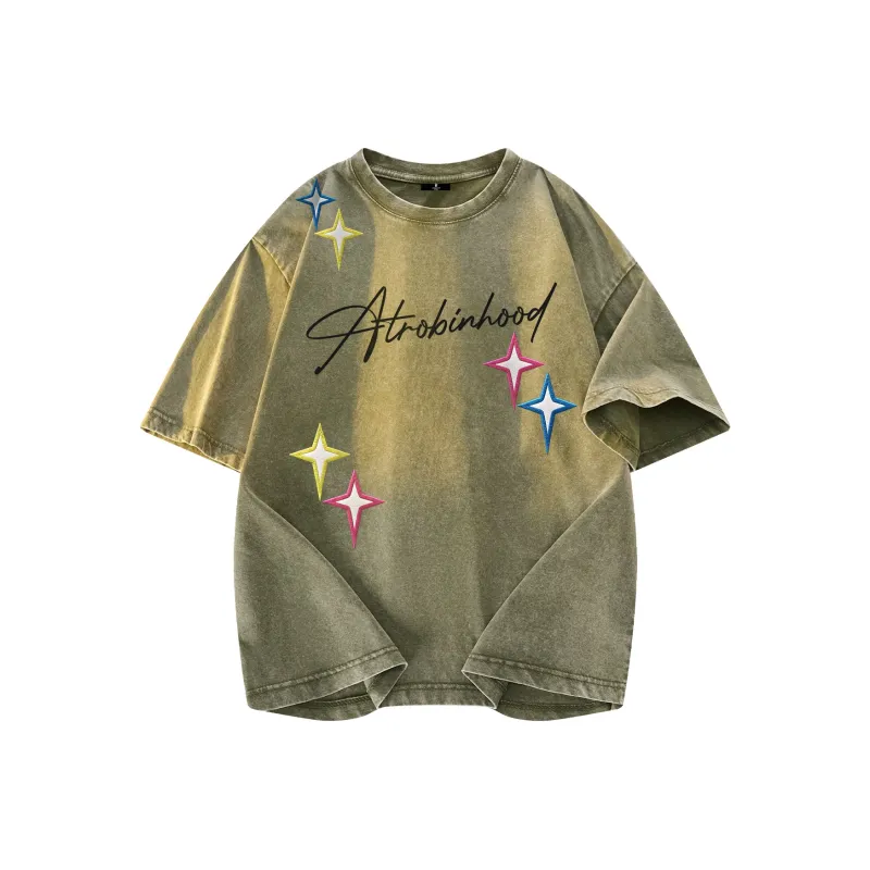 ROBINHOOD T Shirts Unisex-16