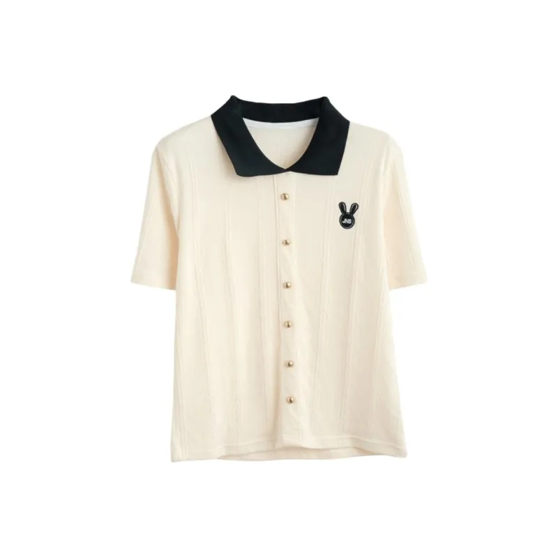 GOSO T Shirts Women's-6