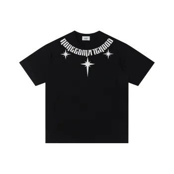 NOMT T Shirts Unisex