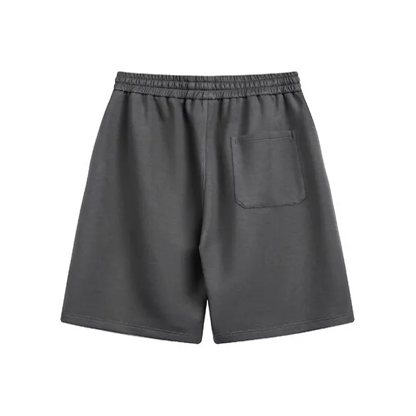 VERAF CA Casual Shorts Unisex-7
