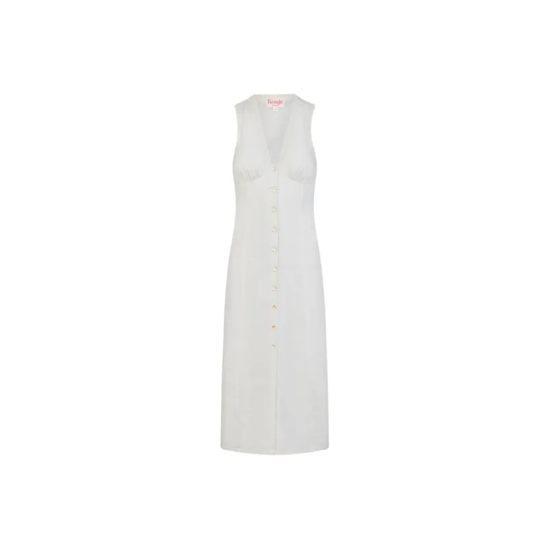 Rouje LISBET Sleeveless Dress Women's-0