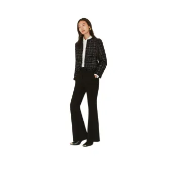 INSUN Business Suits Women's Black