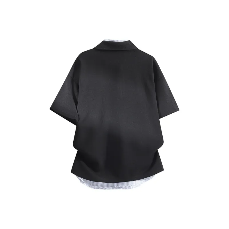 FAX FOR FMACM Polo Shirt Unisex-4