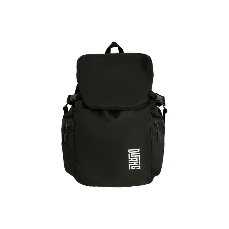 BRABOSTON Oxford Backpack Unisex Fuchsia/Gray/Black/Blue-10