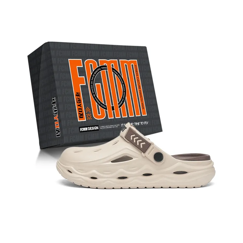 FCMM Clogs Men-16