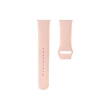Gray Pink Strap