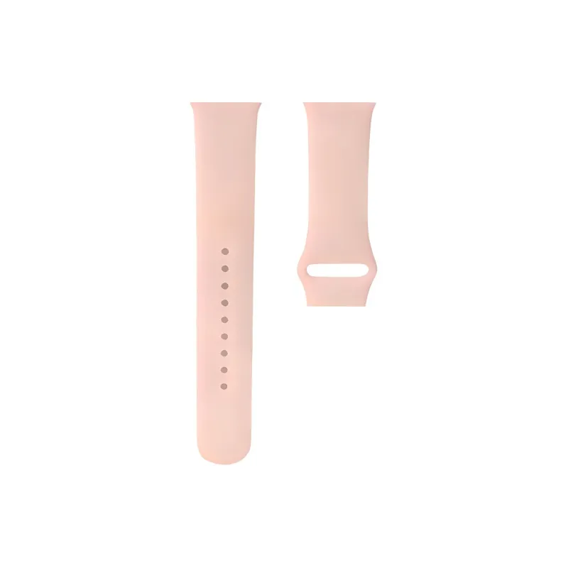 RISTOS Apple Watch Sports Classic IWatch 1 9/SE Apple Compatibility Watch Band Silicone Material-5
