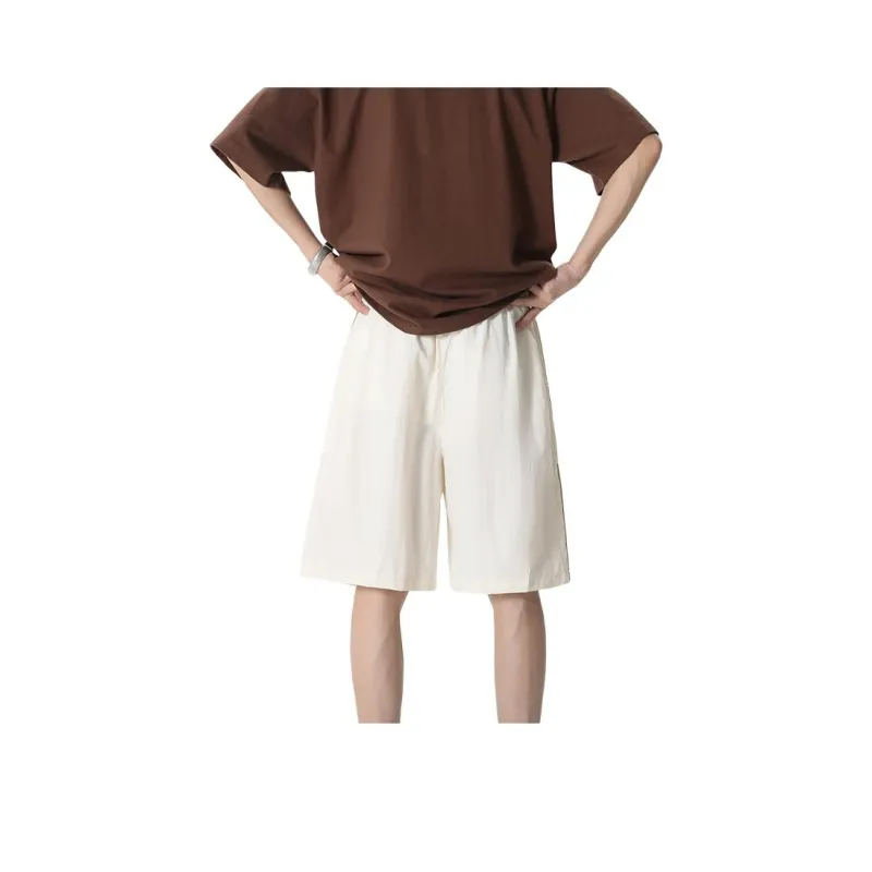 JIMI&JONS Casual Shorts Unisex-6