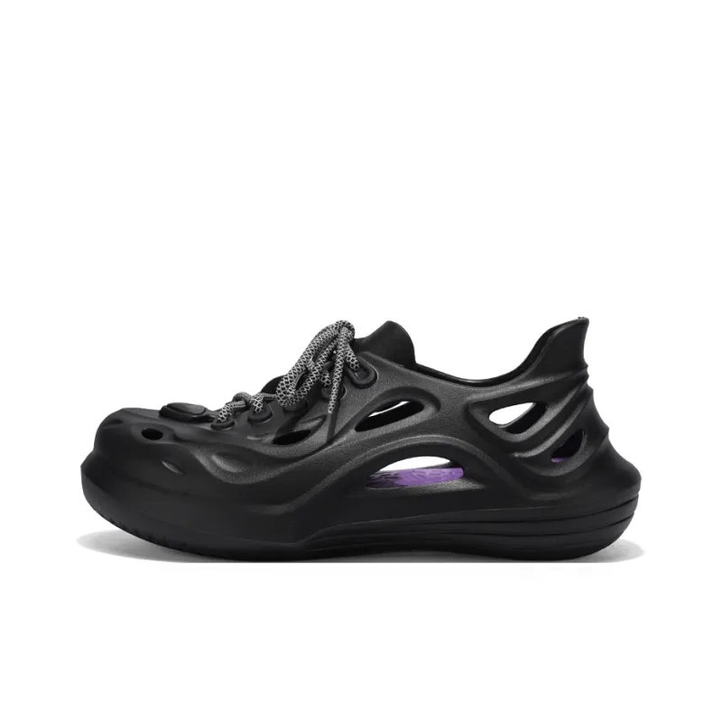 WHITE SANDS Clogs Men-1
