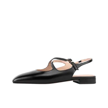 WUDASHU Casual Single Shoes Women's