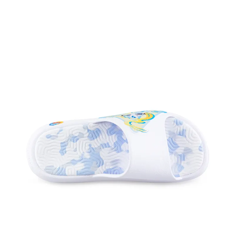 PEAK Tai Ji1.0 Cushioning Slip Resistant Abrasion Resistant Odor Resistant Quiet Slide Slippers Unisex-11