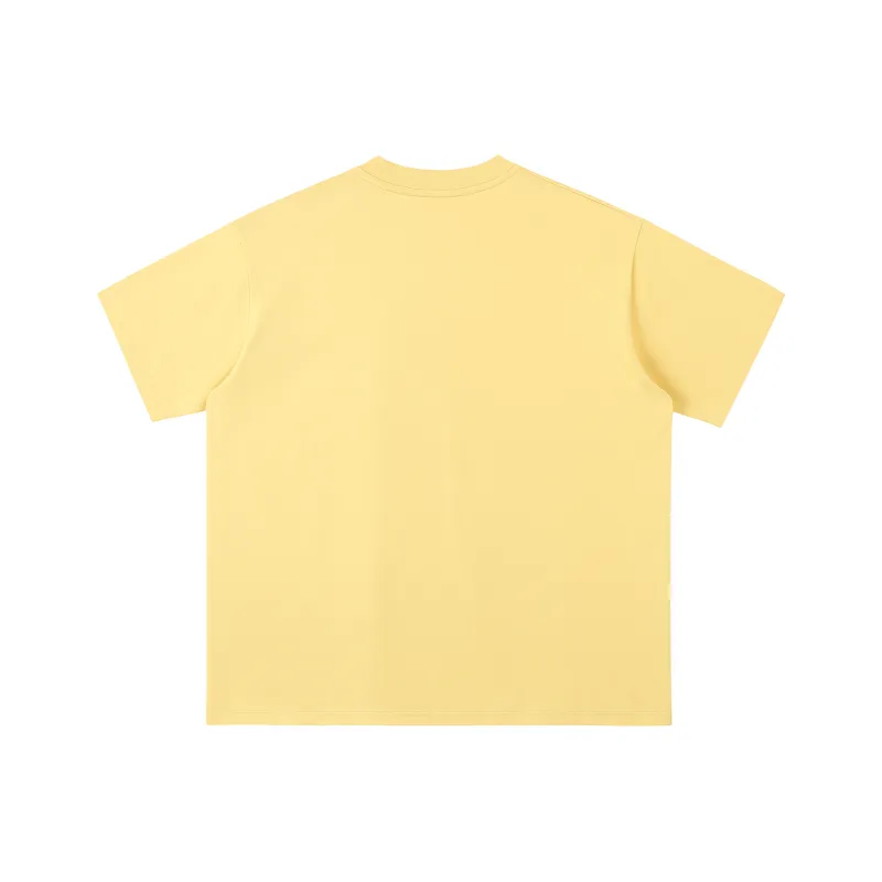 CHANT'2nd T Shirts Unisex-11