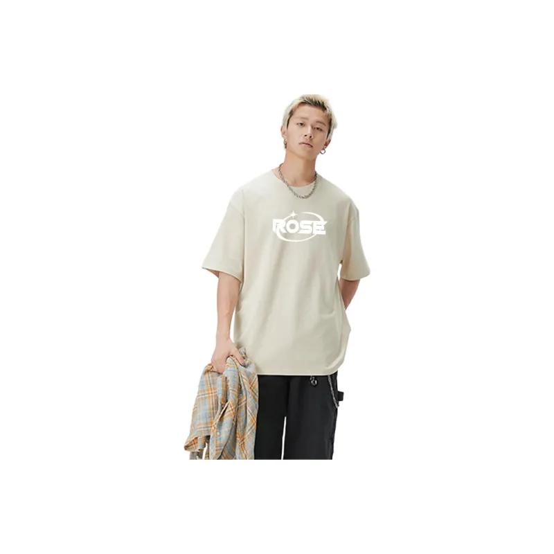 ROSECREED T Shirts Unisex-8