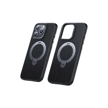 Record star Phone Cases