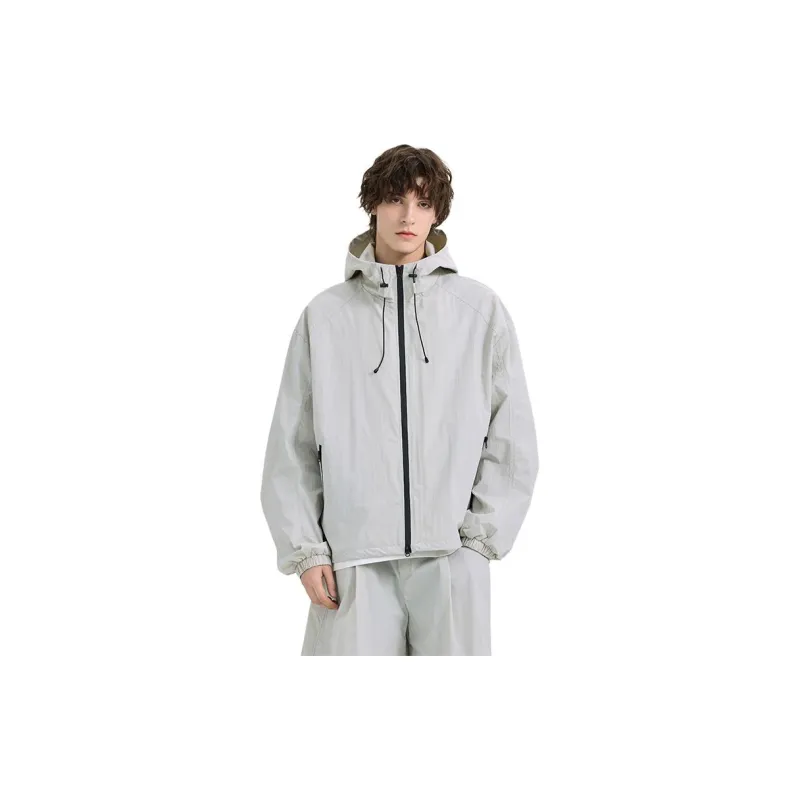 WILD LEADER Jackets & Coats Men's-5