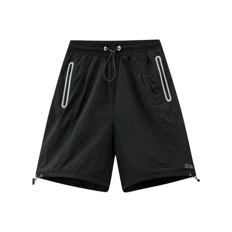 EMERICA Casual Shorts Unisex-0