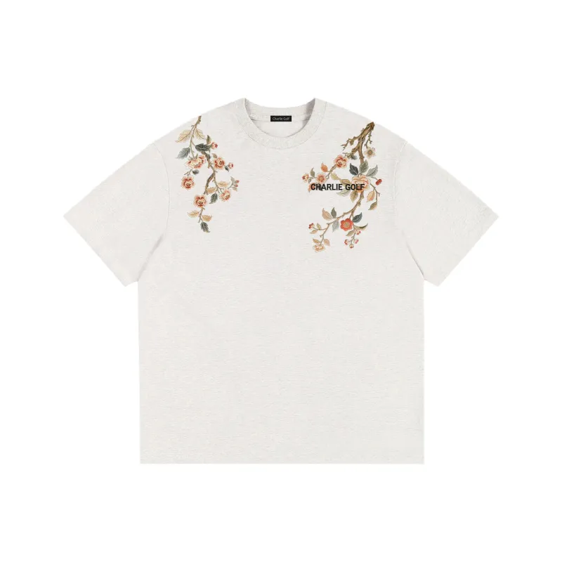 CHARLIE GOLF T Shirts Unisex-13