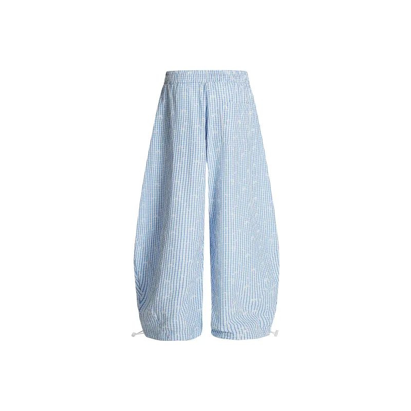 GBXM Casual Pants Unisex-2