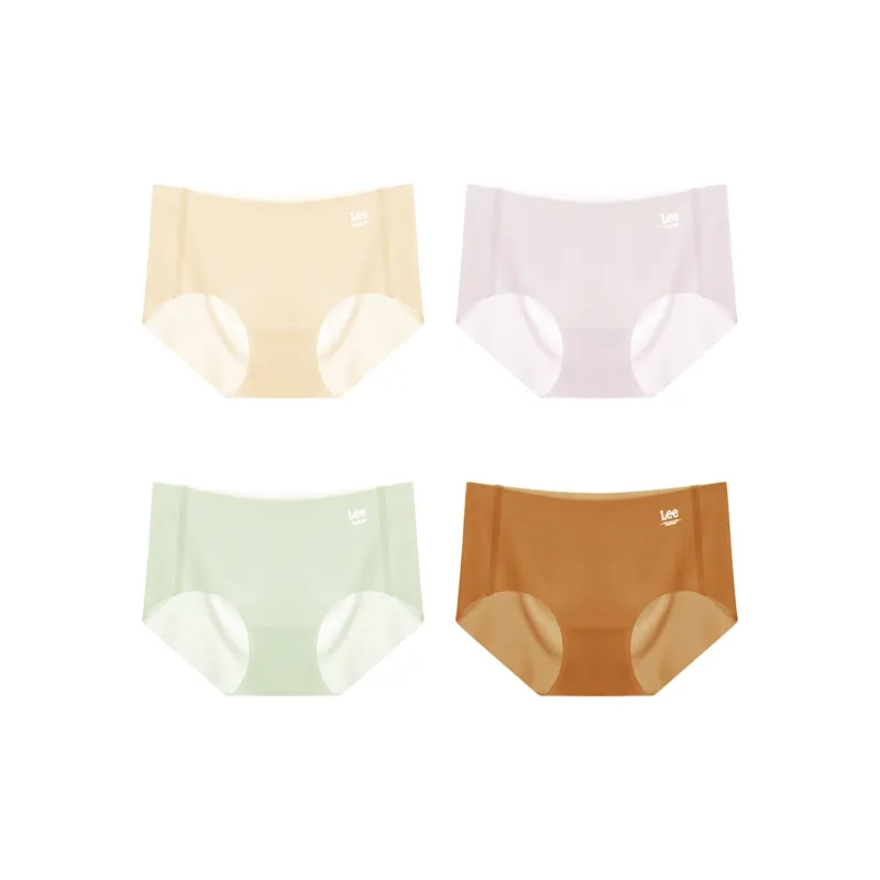 Lee Underpants Women's Gift Box Set Of 4-36