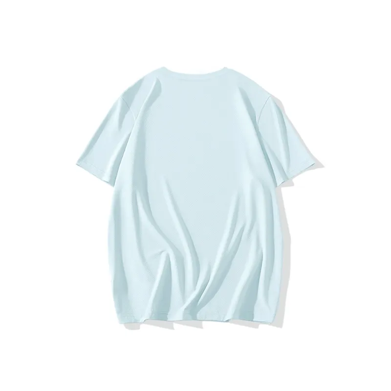 MINISO Set in Sleeve T Shirt Women's-14