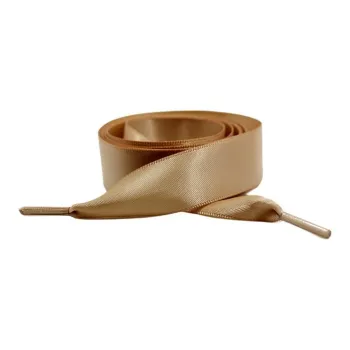 AAJF Polyester Shoelaces Unisex