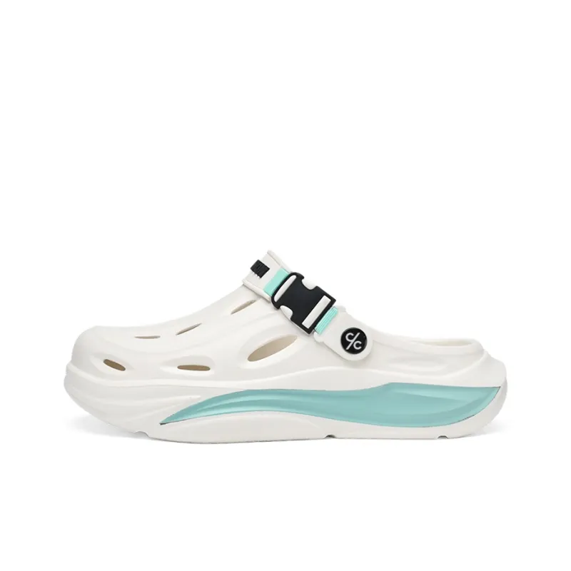 Colorful Creations Clogs Unisex-5