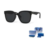 Obsidian Black[91678]+[Gift for Boyfriend, for Dad Box]