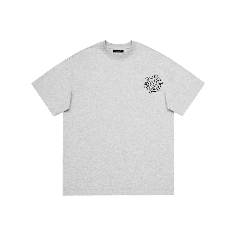 Universal Templates T Shirt Unisex-9